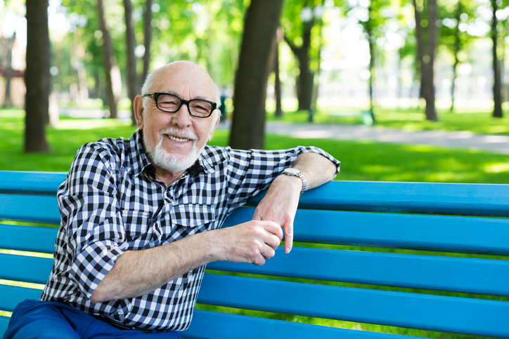 seniorBench